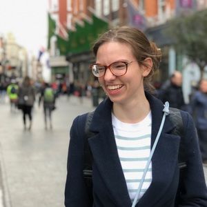 Meet your Posher, Emily